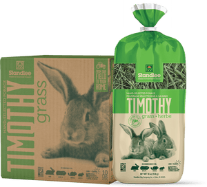 Standlee Dry Small Pet Food