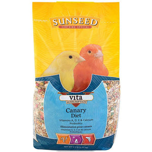 Sunseed Bird Food