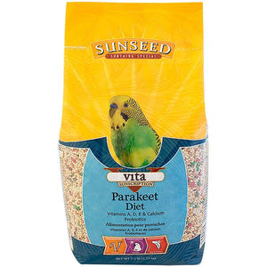 Sunseed Bird Food