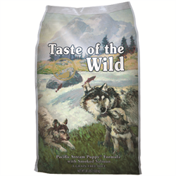Taste of the Wild Dry Dog Food