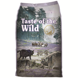 Taste of the Wild Dry Dog Food