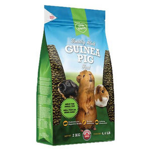 Little Friends Adult Guinea Pig Timothy Dry Food 11lb