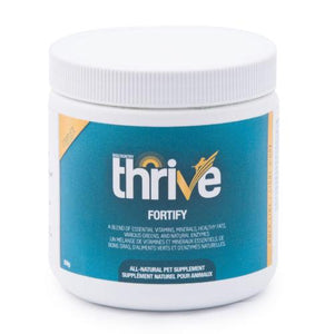 Pet Supplements