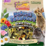 Tropical Carnival Dry  Small Pet Food