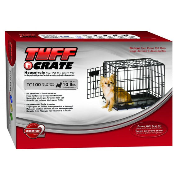 Pet Crates