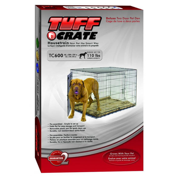 Pet Crates