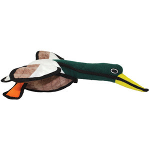 Tuffy Dog Toy Duck Small