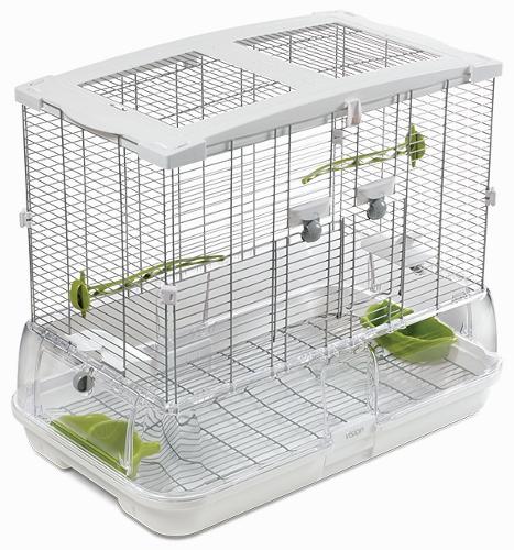 Pet Habitat