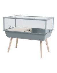 Pet Habitat